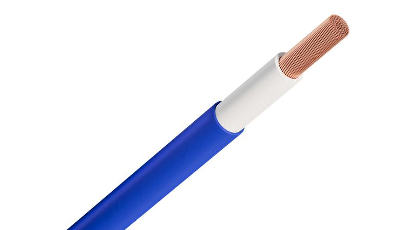 кабель русский свет кгтп-хл 1х10 380/660-2 (м) 10182 от BTSprom.by
