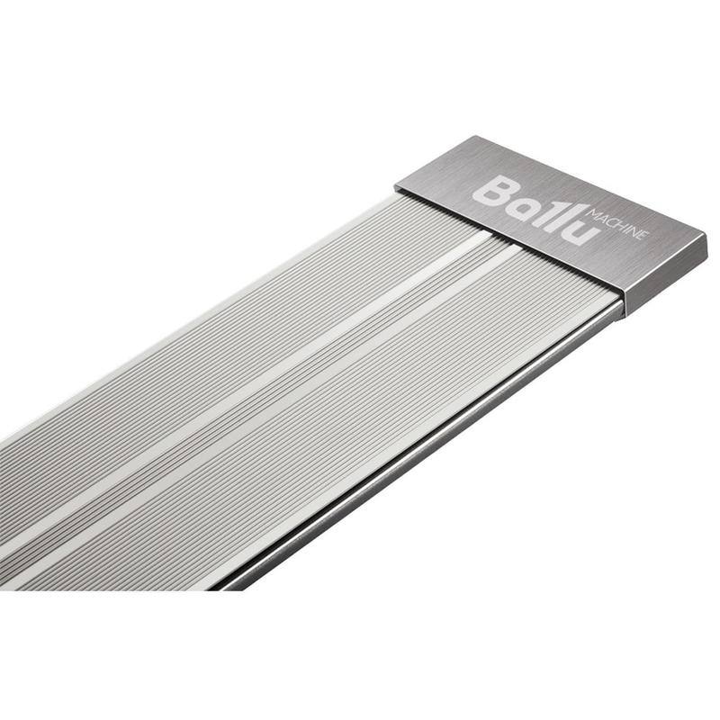 Обогреватель инфракрасный электрич. 0.8кВт 220В BIH-AP4-0.8 Ballu НС-1121318 фото в каталоге от BTSprom.by  Обогреватель инфракрасный электрич. 0.8кВт 220В BIH-AP4-0.8 Ballu НС-1121318 фото в каталоге от BTSprom.by