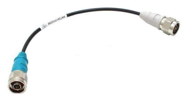 кабель для антенны ant24-odu03m/f1a дл.30см с разъемами rp-n plug/n plug d-link 1270115 от BTSprom.by
