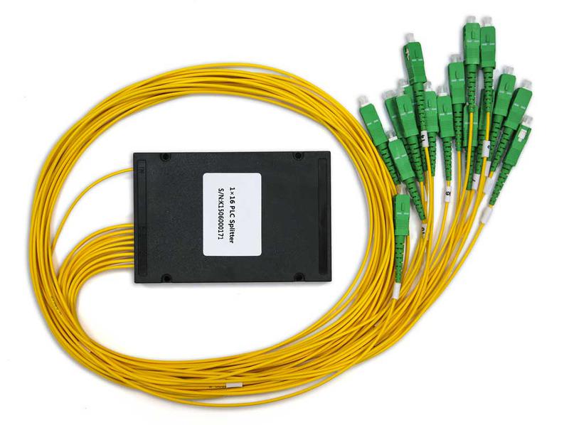 разветвитель ро-1х16-plc -sm/2.0 -1.0м-sc/apc (-40+70с) ссд 130602-00271 от BTSprom.by