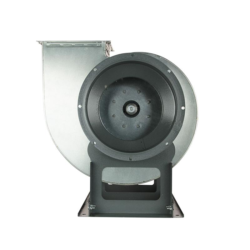  Вентилятор ВР 80-75 № 2.5 лев. 0 с дв. 0.18/1500 Элком 03.02.0003225 фото в каталоге от BTSprom.by