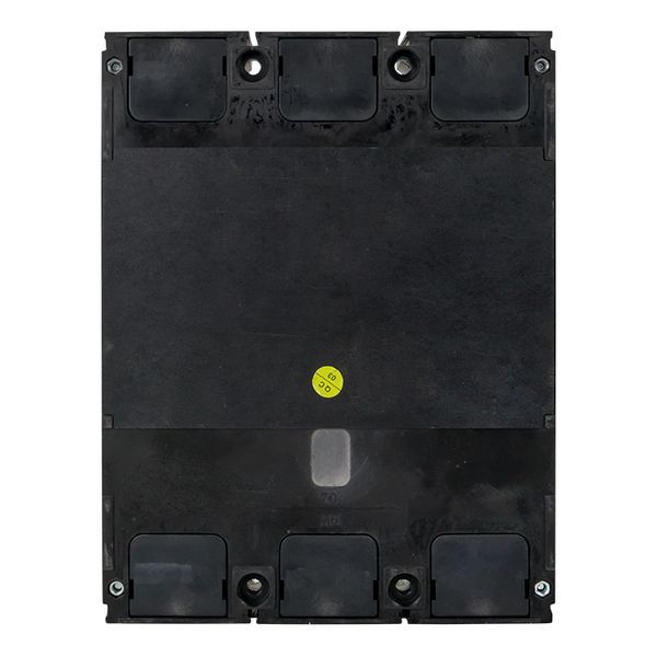  Выключатель автоматический 1000А 100кА AV POWER-4/3 ETU6.0 AVERES EKF mccb-43-1000H-6.0-av фото в каталоге от BTSprom.by