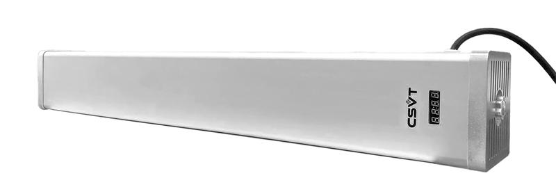 рециркулятор настенный uvc wall t8 (r-1500-430/rm) csvt цб-00003641 от BTSprom.by