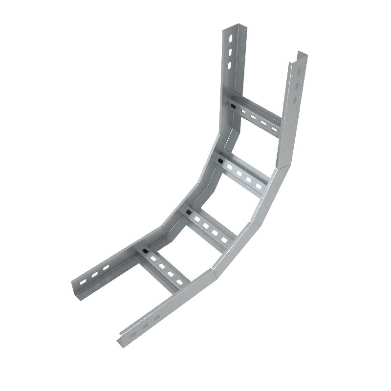 угол лестничный вертикал. внутр. 90град. 50х600х1.5мм hd85 км lo58211 от BTSprom.by