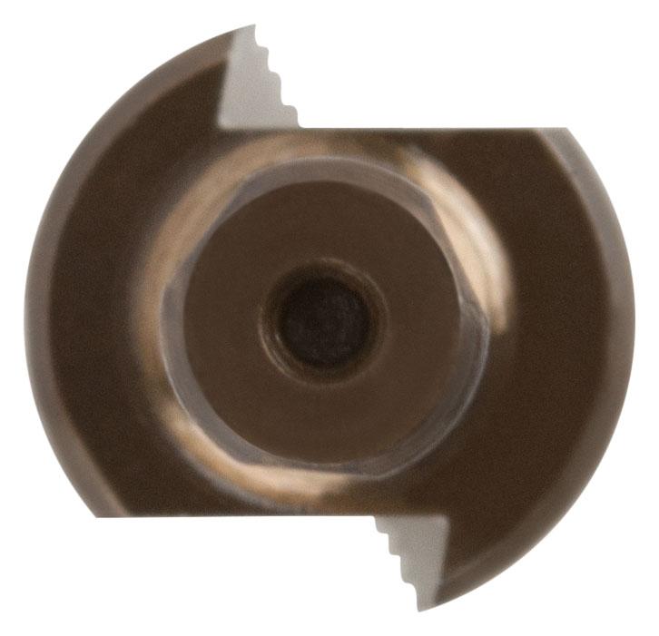  Сверло ступенчатое HSS Co5% (Р6М5К5) по металлу 9 ступеней 4-12мм FIT 36391 фото в каталоге от BTSprom.by