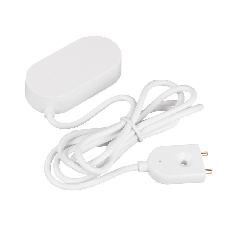 датчик протечки ty-zb-801-16-72-suf white 3в external sensor ip20 пластик intelligent arlight 052900 от BTSprom.by