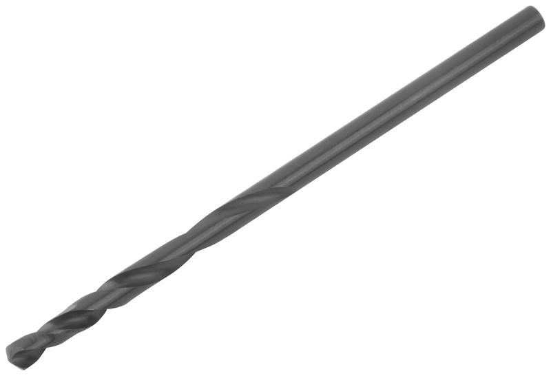  Сверло по металлу Special HSS-G 2.5х57/27мм (уп.2шт) Cutop 54-965 фото в каталоге от BTSprom.by