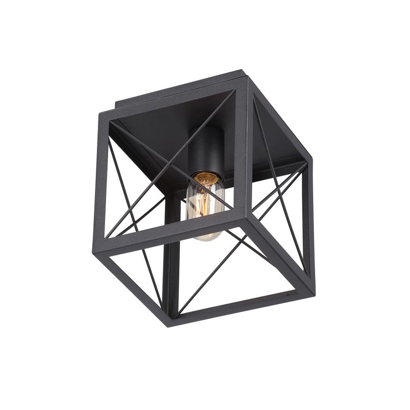 люстра 1xe27 макс. 40вт vitaluce v3769-1/1pl от BTSprom.by