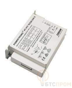 аппарат пускорегулирующий электронный (эпра) pt-fit 35/220-240 s vs20 osram 4008321386625 от BTSprom.by