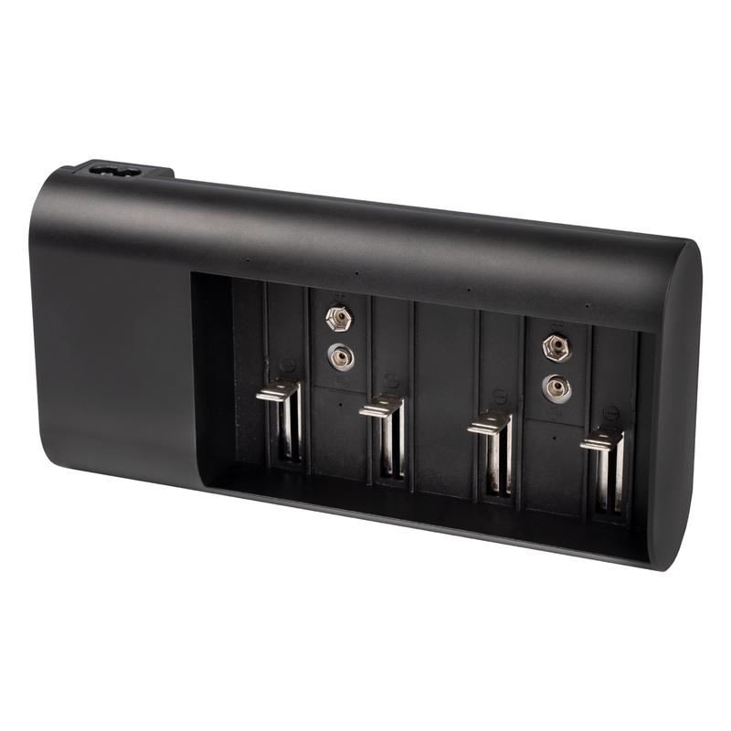 устройство зарядное cna-6i-11 для ni-mh/ni-cd (4хаа; 4хааа; 4хc; 4хd; 2х9в) фаzа 5048676 от BTSprom.by