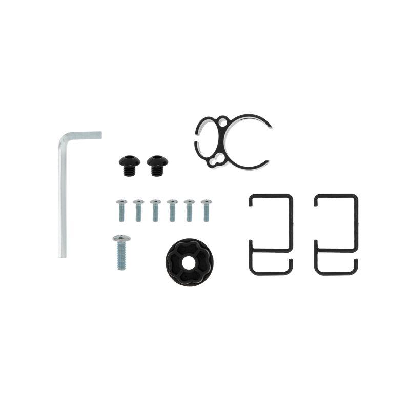  Кронштейн для монитора 13- 27дюймов одно колено настольный Profi Rexant 38-0306 фото в каталоге от BTSprom.by