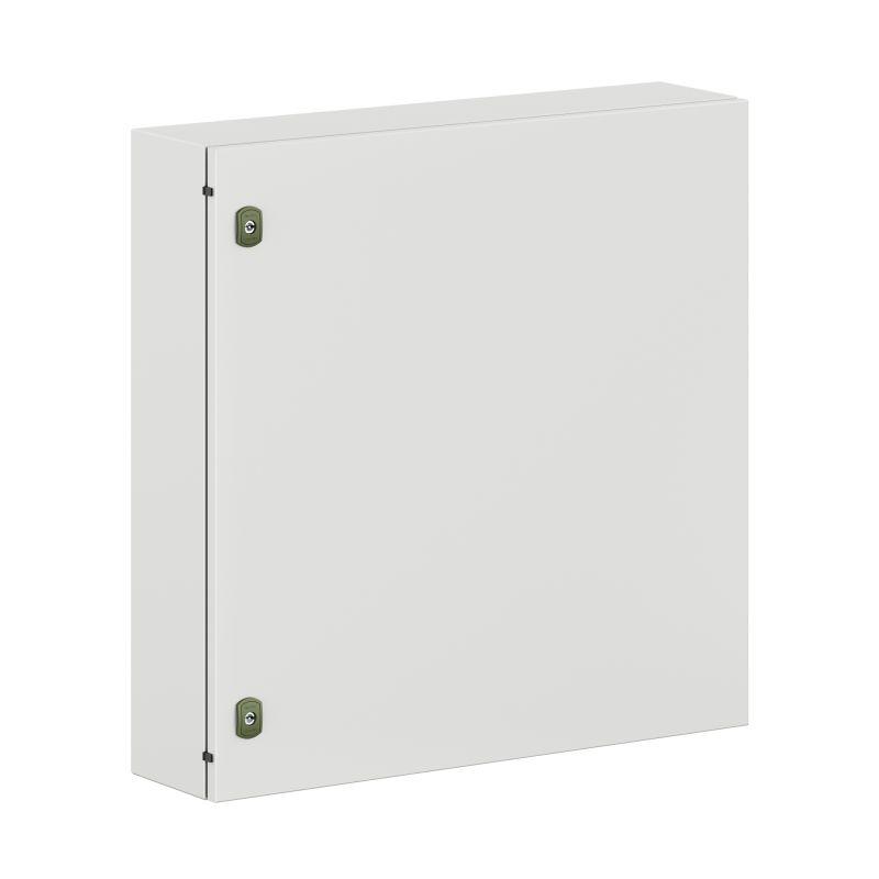 корпус навесной уличный st outdoor с м/п 800х800х200мм ip66 dkc r5st0882-outdoor от BTSprom.by