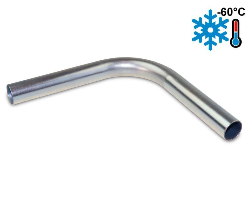 поворот 90град. 16х1мм оцинк. сталь гофроматик zeta45957 от BTSprom.by