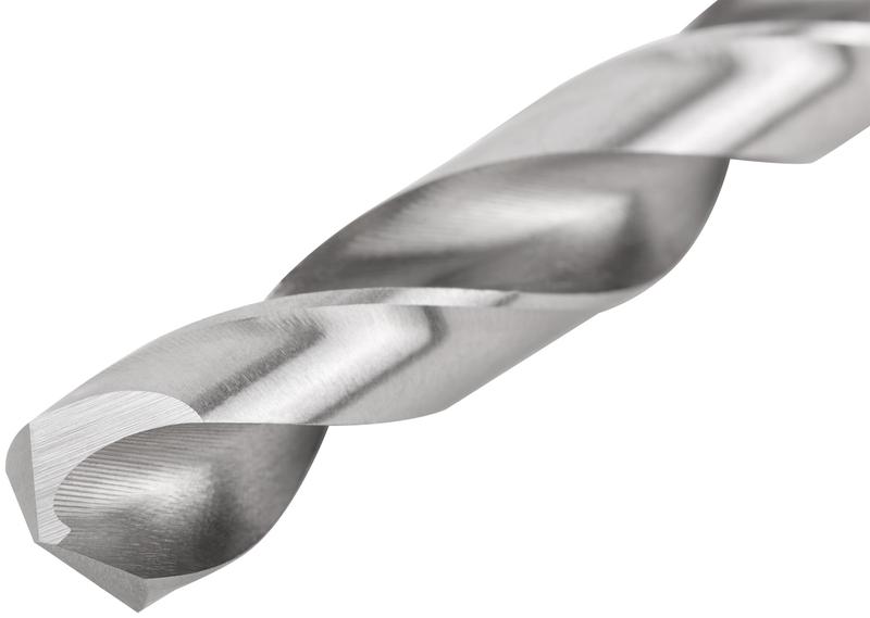  Сверло по металлу HSS шлифованные угол заточки 135град. 9.0х125мм (уп.5шт) MOS 35705М фото в каталоге от BTSprom.by