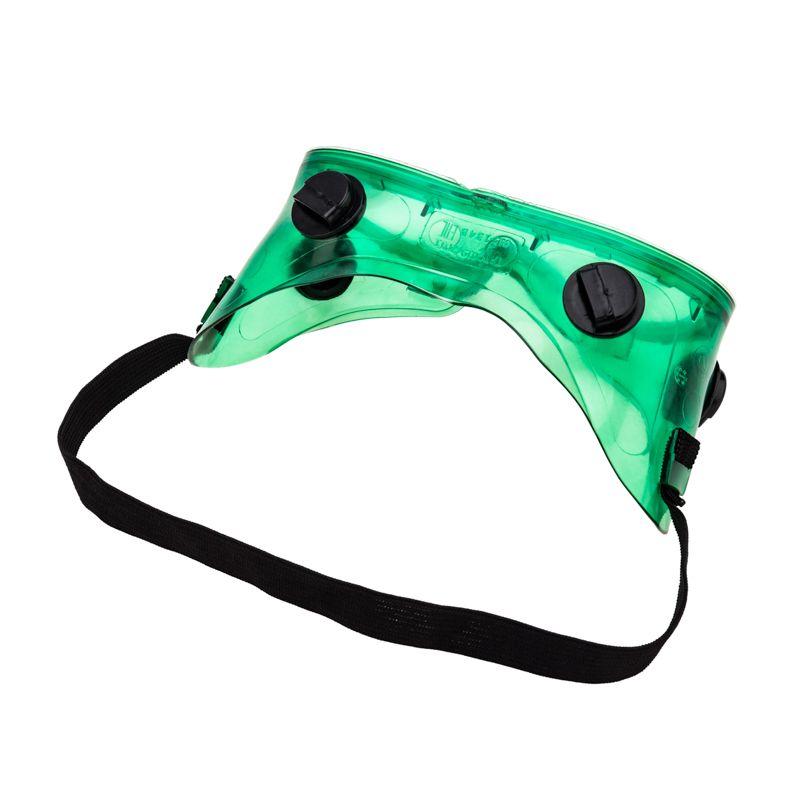  Очки защитные закрытого типа "ИСТОК" (NEW) с непрямой вентил. (40008) 09-0910 фото в каталоге от BTSprom.by