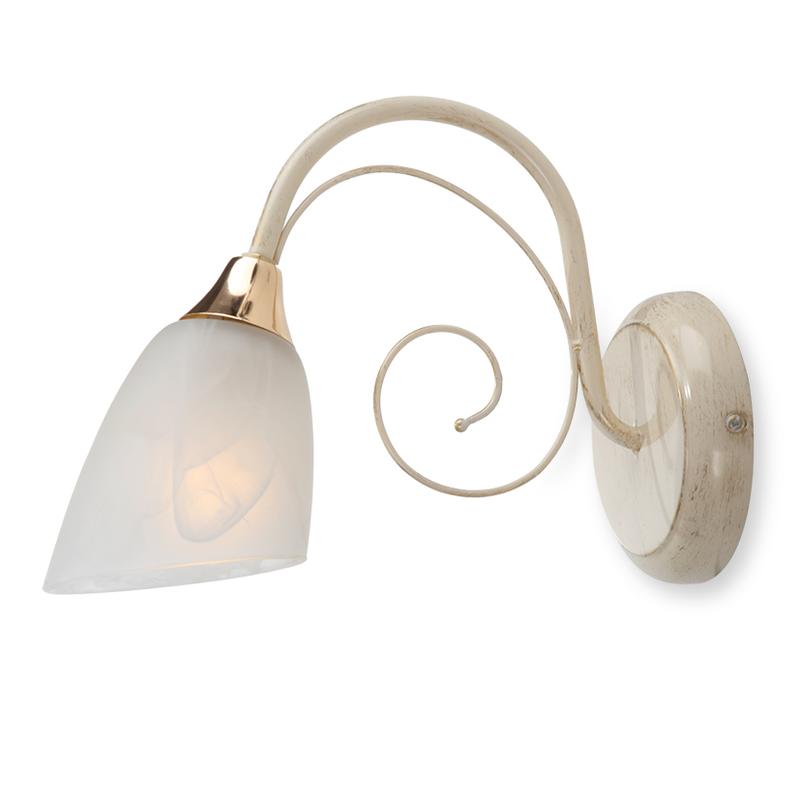 светильник настенный 1xe14 макс. 40вт vitaluce v3663/1a от BTSprom.by