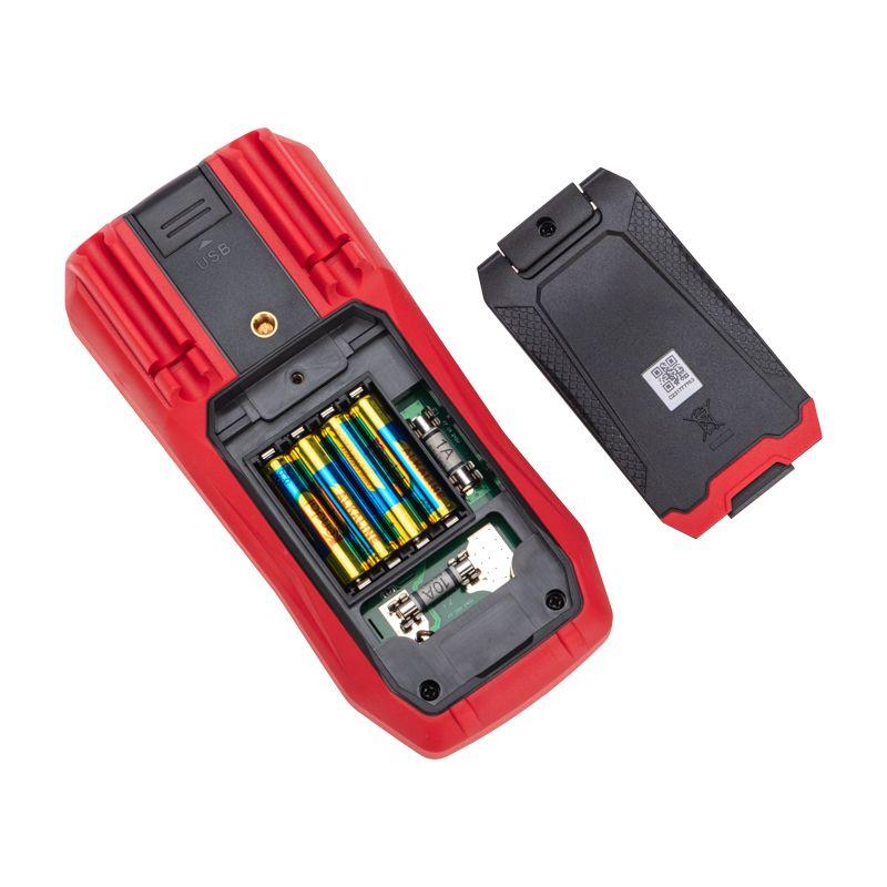  Мультиметр профессиональный UT61B+ UNI-T 13-0092 фото в каталоге от BTSprom.by