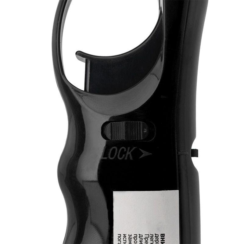  Пьезозажигалка газовая СК-302L бытовая с классическим пламенем многоразовая черн. СОКОЛ 61-0959 фото в каталоге от BTSprom.by