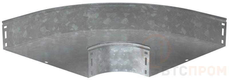 Угол для лотка плавный 90град. 500х80 Г01 ESCA HDZ IEK CPG01-0-90-080-500-HDZ фото в каталоге от BTSprom.by Угол для лотка плавный 90град. 500х80 Г01 ESCA HDZ IEK CPG01-0-90-080-500-HDZ фото в каталоге от BTSprom.by