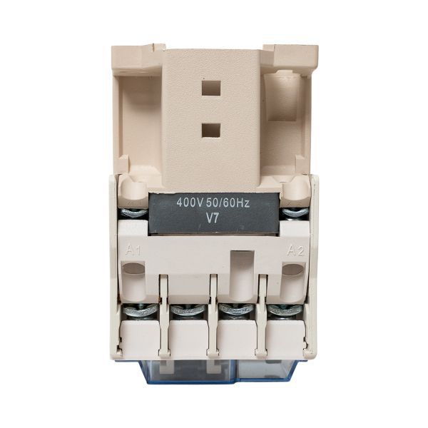  Контактор КМЭ 25А кат. 380В AC 1НЗ EKF ctr-s-25-380-nc фото в каталоге от BTSprom.by