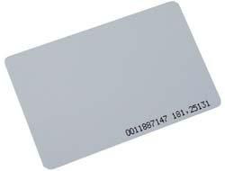 карта mifare стандартная st-pc020mf smartec 229356 от BTSprom.by