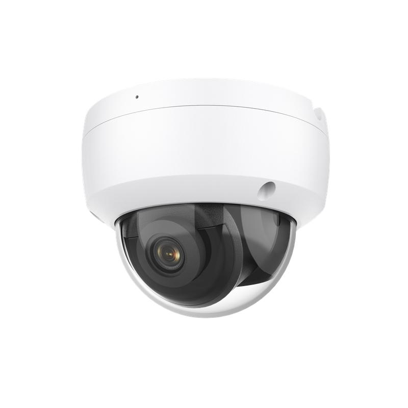 камера видеонаблюдения сетевая rs d 1228 fm wh 87х111х111мм 2мп f=2.8 ip67 купольная бел. русский свет 37411650056 от BTSprom.by