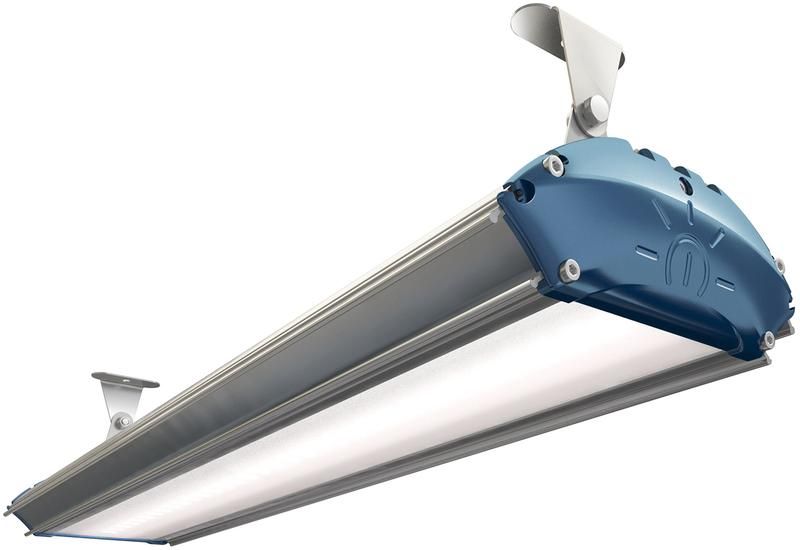 светильник светодиодный tl-prom-100-5k (д) opl промышлен. технологии света ут000009666 от BTSprom.by