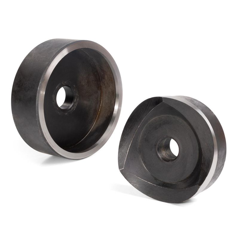 матрица для пробивки отверстий мпо-89.0 (комплект) квт 85306 от BTSprom.by