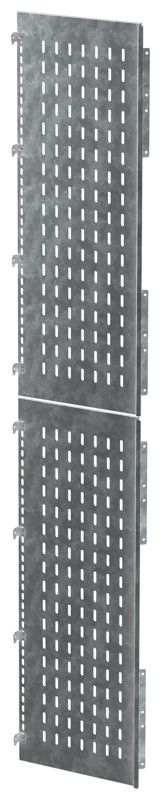 перегородка секционирования встроен. отсека задняя 400х2000 format iek fo-00-swbf-040-200 от BTSprom.by