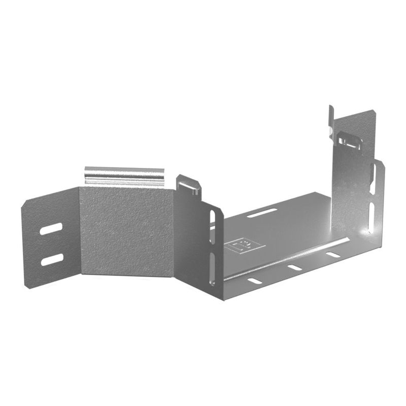 Ответвитель горизонтальный 200х100 Стандарт HDZ Промрукав PR16.1306 от BTSprom.by