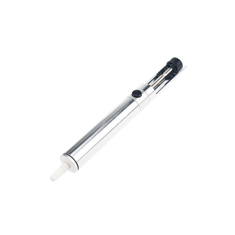  Оловоотсос для припоя металл Rexant 12-0205 фото в каталоге от BTSprom.by