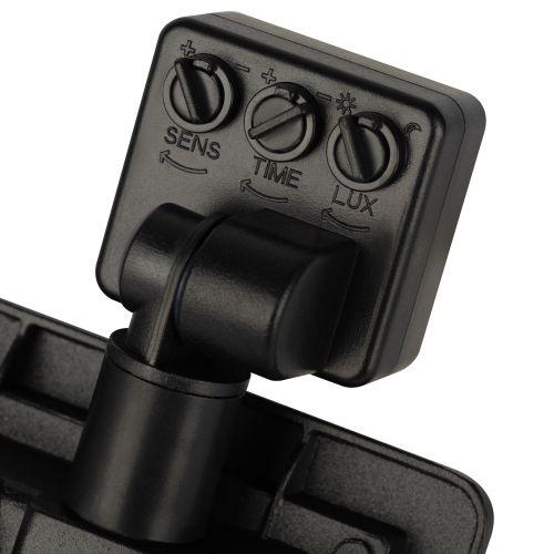  Прожектор светодиодный уличный LPR-042-2-65K-030 30Вт 6500К 2400лм IP44 регулируемый ИК датчик Эра Б0064234 фото в каталоге от BTSprom.by