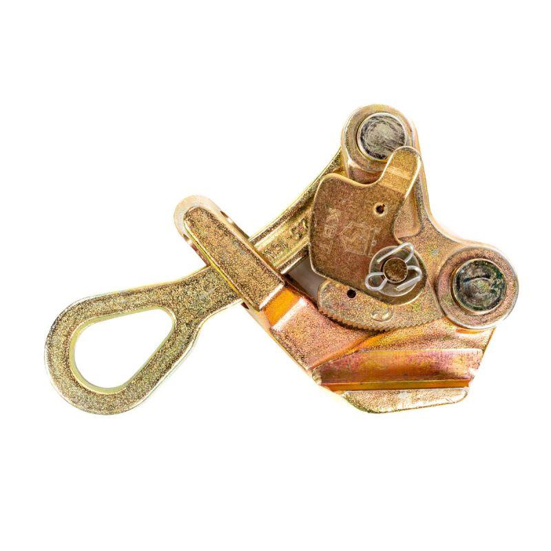  Зажим монтажный МЗ-16 лягушка КВТ 61845 фото в каталоге от BTSprom.by