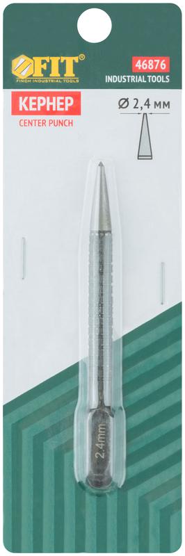  Кернер 2.4х100мм FIT 46876 фото в каталоге от BTSprom.by
