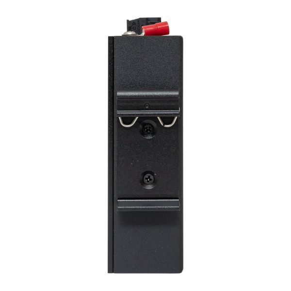  Коммутатор неуправляемый промышленный U-5T 5 портов 10/100Base-T(X) RJ45 монтаж на DIN-рейку TSX EKF TSX-U-5T фото в каталоге от BTSprom.by