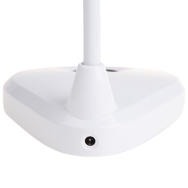  Лупа настольная 3D+12D с подсветкой LED регулировка яркости EXPERT бел. Rexant 31-0560 фото в каталоге от BTSprom.by