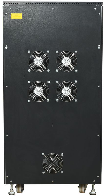  Источник бесперебойного питания ELECTRA OB 20кВА/18кВт 3ф 360-384VDC без АКБ ITK EOB-0020KVA-3-000-T фото в каталоге от BTSprom.by