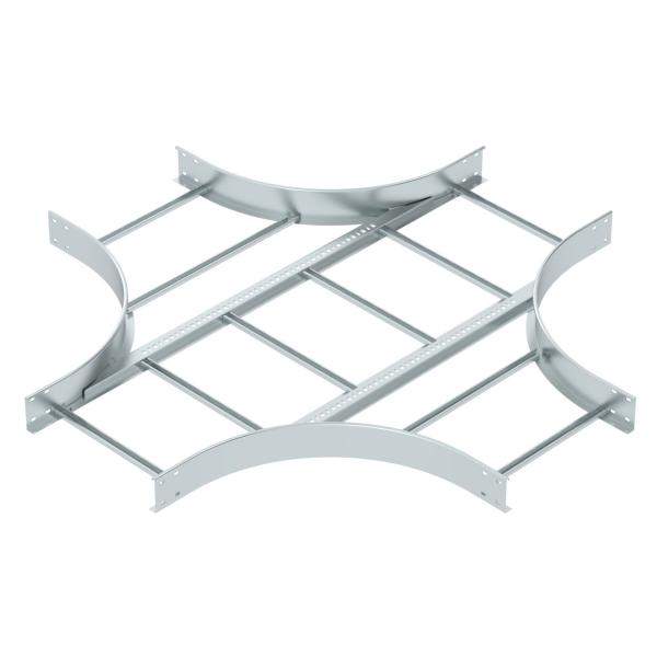 секция крестообразная 110х500мм obo 6219688 от BTSprom.by