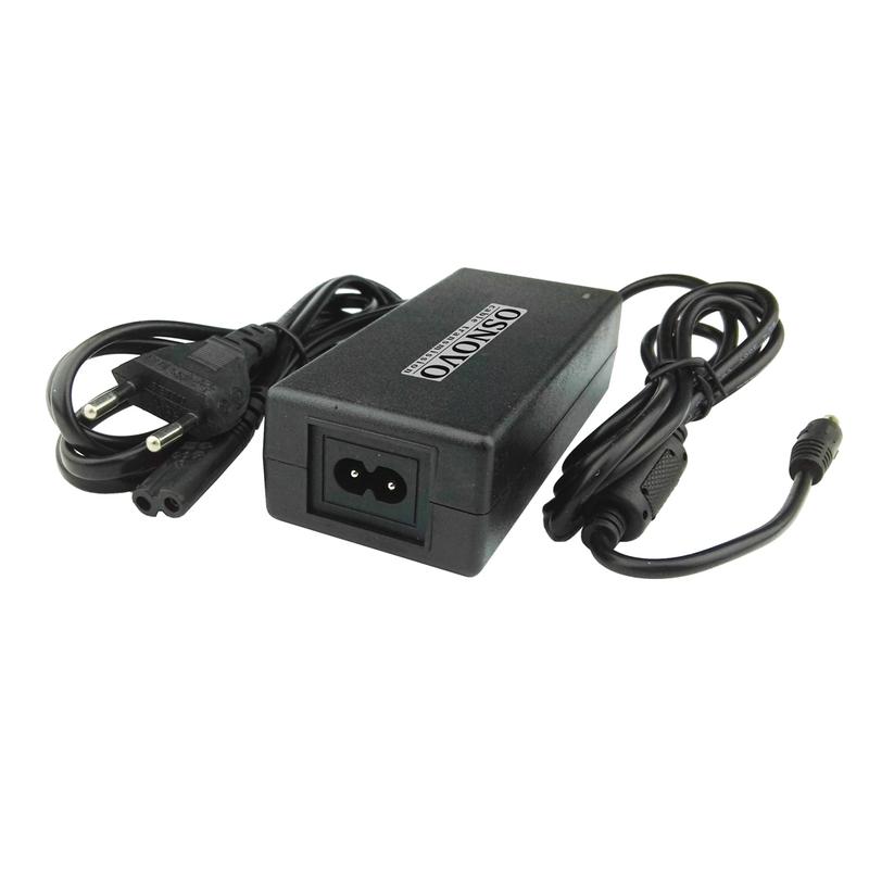 блок питания ps-12084 (сет. адаптер) dc12v 7а osnovo 14251 от BTSprom.by