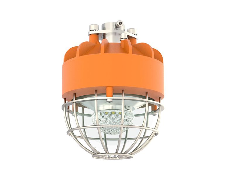 светильник светодиодный ex-ftn 1-101-30-850 fereks 2000000125572 от BTSprom.by