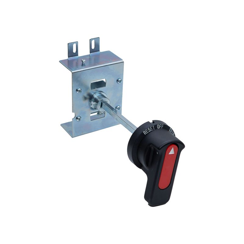 рукоятка управления pro.kvant 100n-160n контактор kva000178 от BTSprom.by