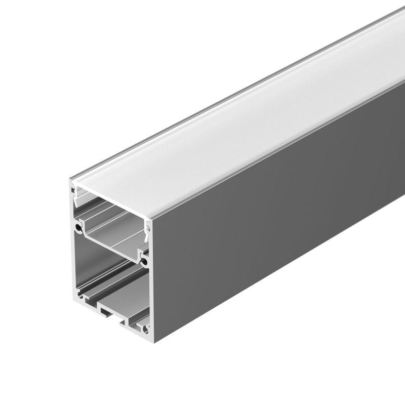 профиль ip-line-4050-2000 anod l2000 алюм. arlight 055135 от BTSprom.by
