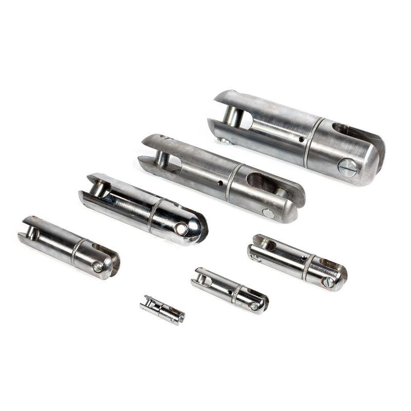  Вертлюг ВМ-130 КВТ 85710 фото в каталоге от BTSprom.by