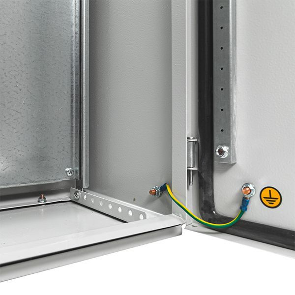  Панель монтажная для 65.50.22 "Гранит" PROxima EKF mb66-3m фото в каталоге от BTSprom.by