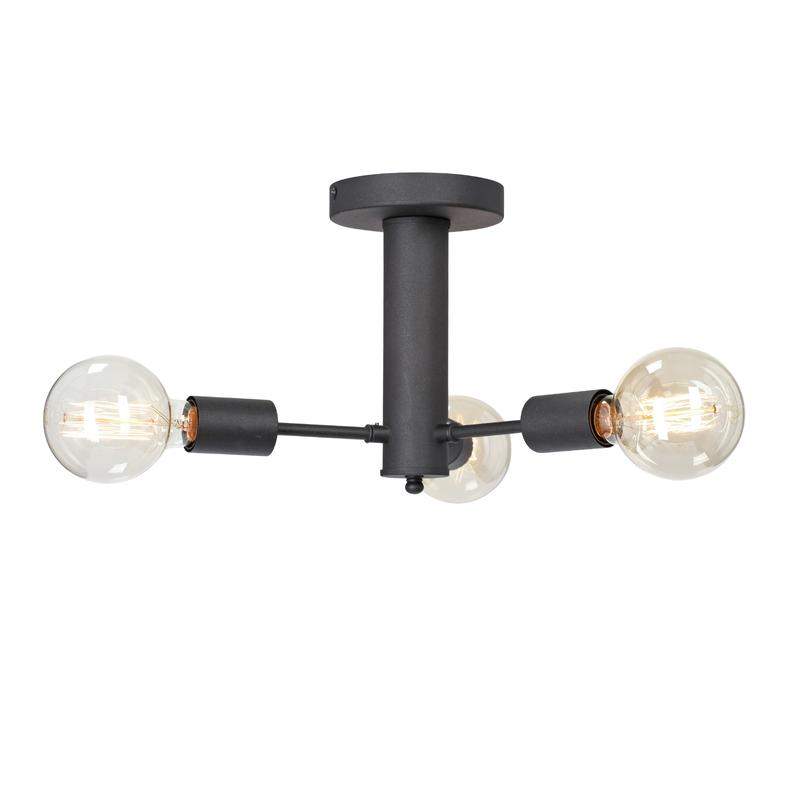  Люстра V3953-1/3PL 3хE27 макс.40Вт Vitaluce фото в каталоге от BTSprom.by