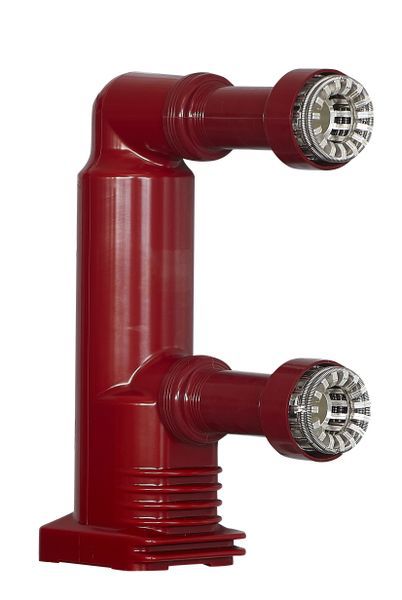  Выключатель вакуумный BB/EKF-10-1250-31.5-150-3 выкат. исполн. с магнитом блокировки включения с правой блокировкой с 2 ток. катушками откл. опер. 220В AC/DC EKF ppt22t2pbbv15v1231 фото в каталоге от BTSprom.by