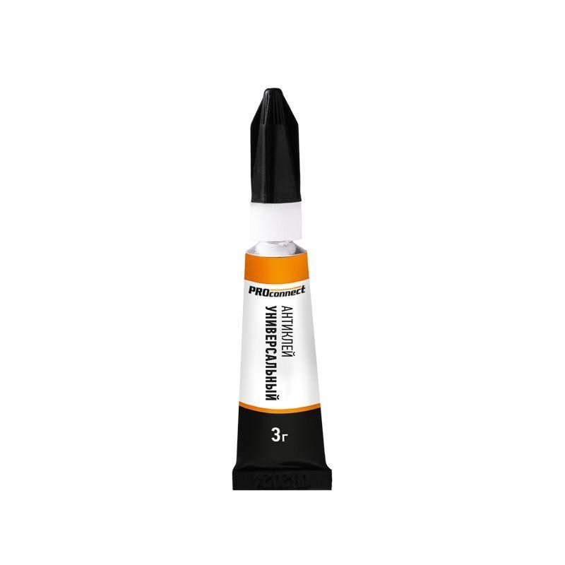 антиклей универсальный (3гр) proconnect 61-0922 от BTSprom.by