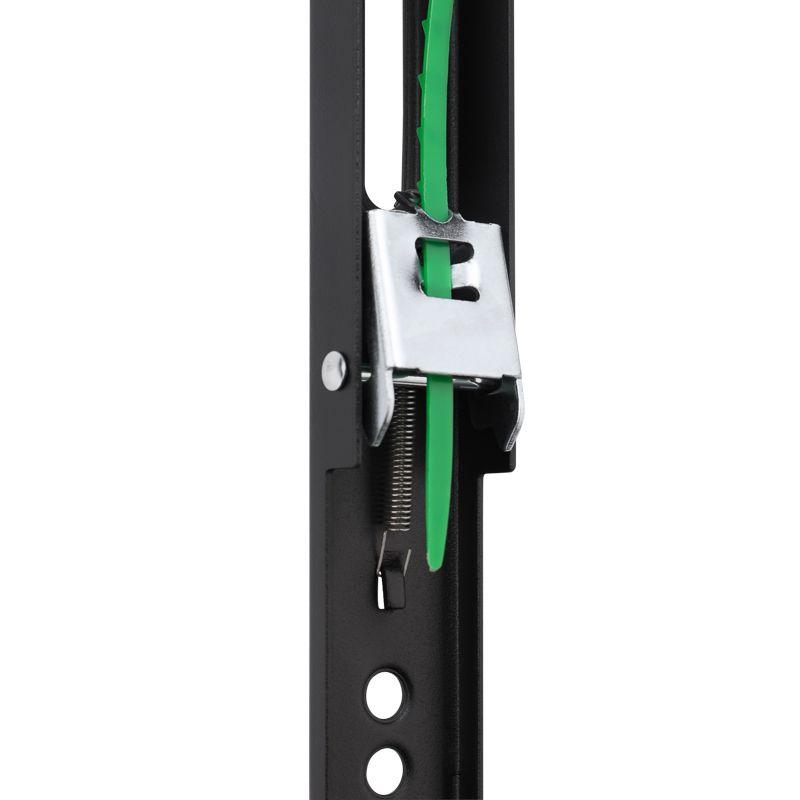  Кронштейн для телевизора 32-55 дюймов фиксированный с быстрой фиксацией Rexant 38-0337 фото в каталоге от BTSprom.by