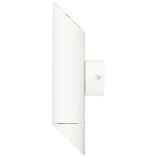  Светильник WL52 WH/GD 2хGU10 2х12Вт IP20 настенный бел. золото Эра Б0061200 фото в каталоге от BTSprom.by