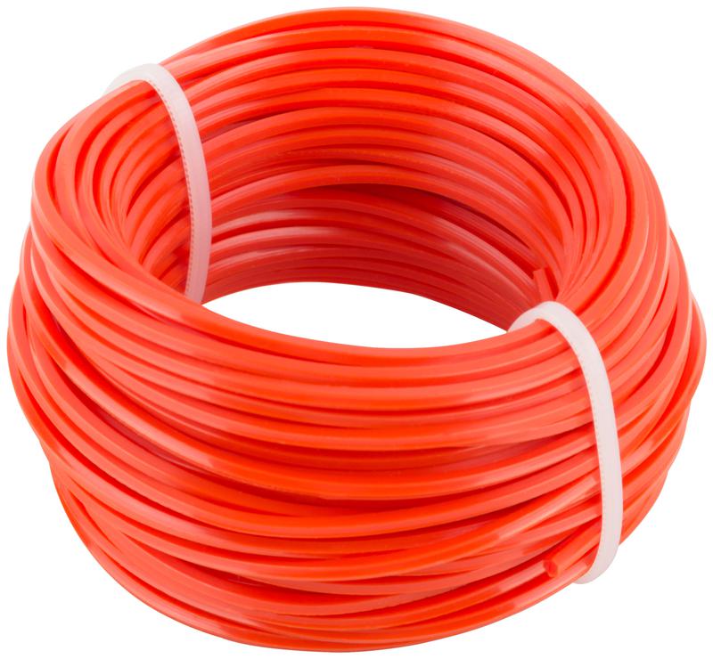  Леска для садовых триммеров "Звездочка" 2.4ммх15м КУРС 77894 фото в каталоге от BTSprom.by